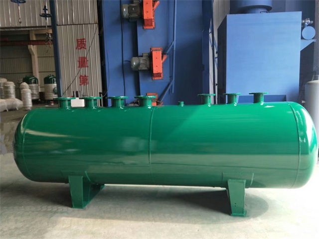 奉贤奉贤奉贤蒸汽分气缸 奉贤奉贤奉贤蒸汽分气缸
